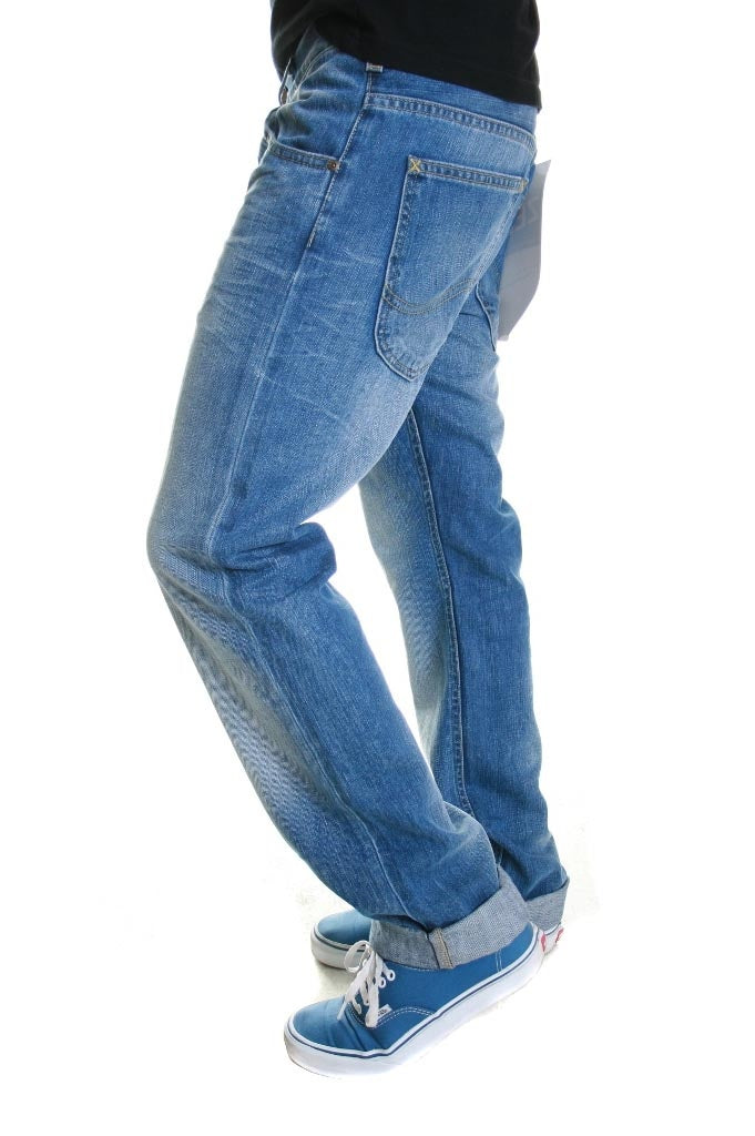 lee zed jeans