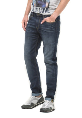 lee arvin jeans