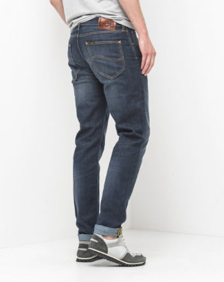lee arvin jeans