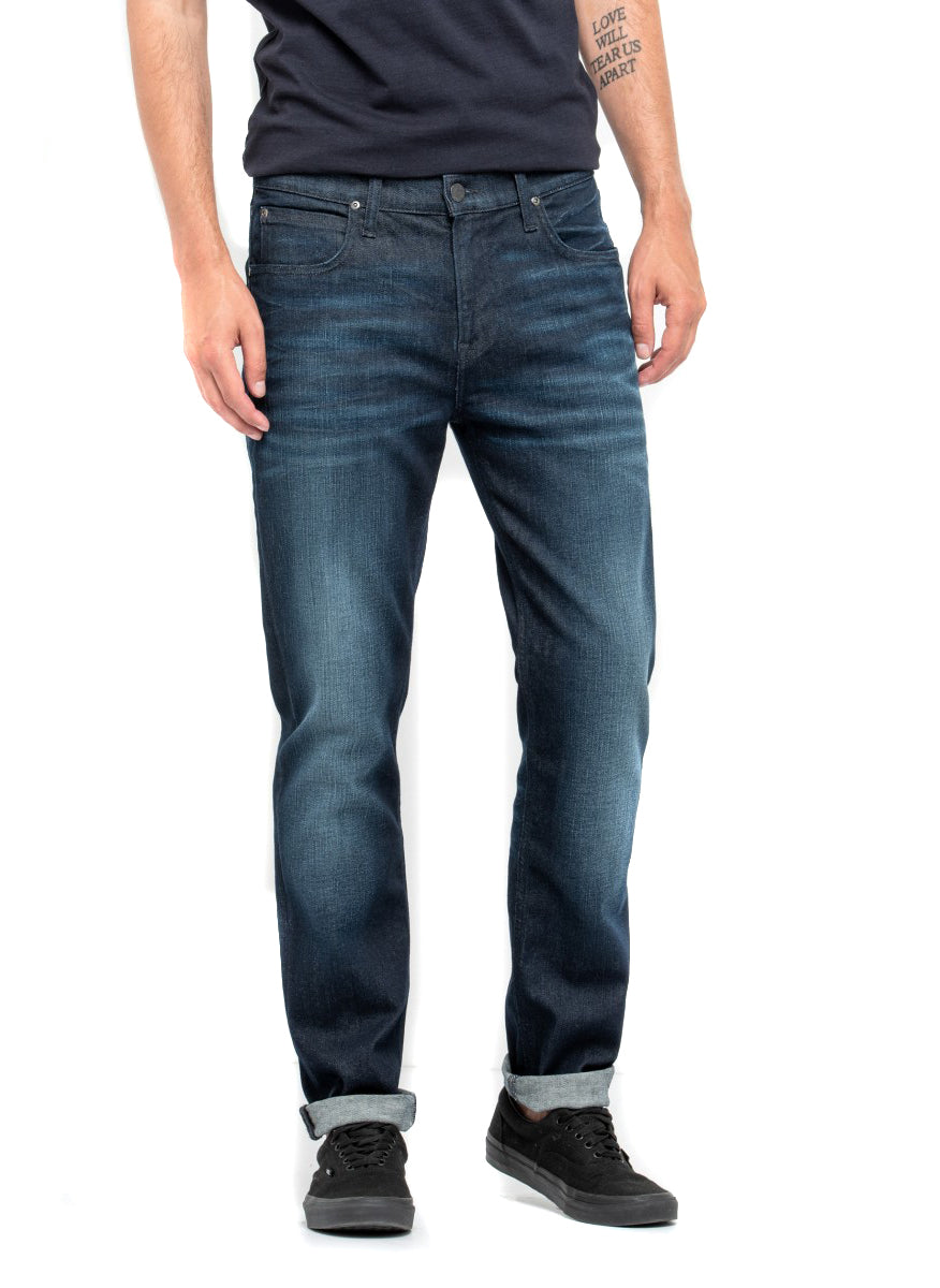 lee arvin jeans
