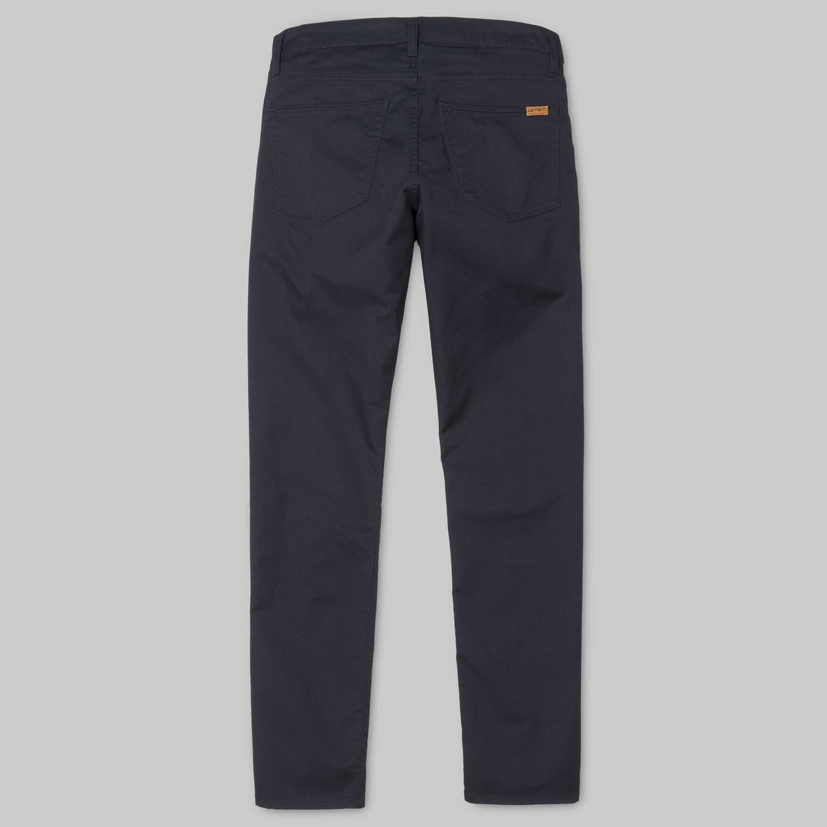 Carhartt WIP Vicious Pant in Dark Navy Rinsed Inocencia