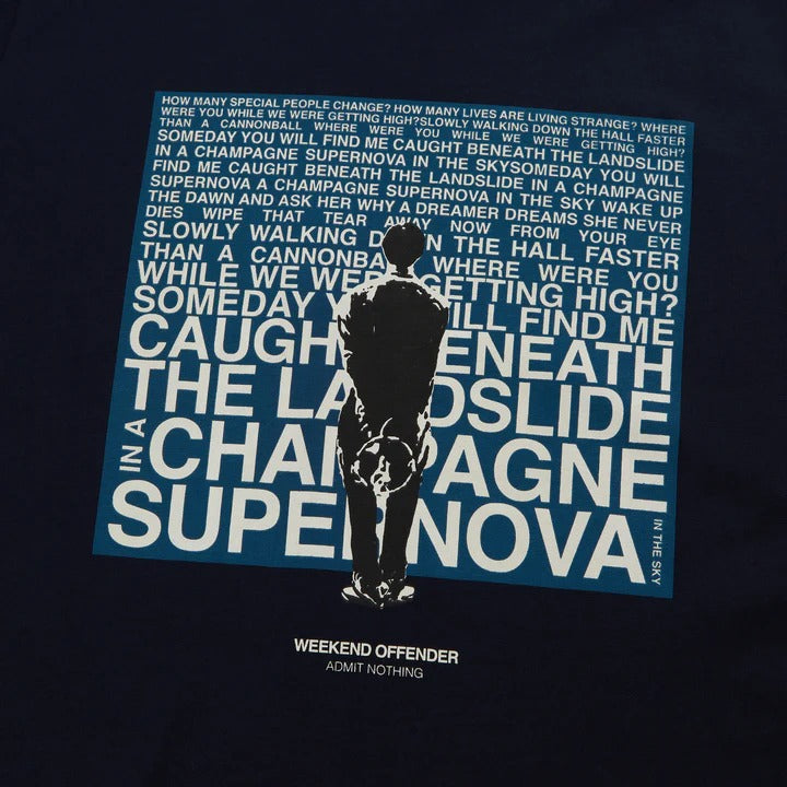 Weekend Offender bij Casual Lads - Voor 23:59 besteld, morgen in huis