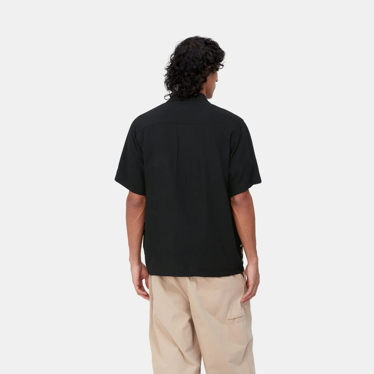 carhartt WIP S/S COBA SHIRT（コバシャツ） carhartt WIP S/S COBA SHIRT（コバシャツ） - メルカリ