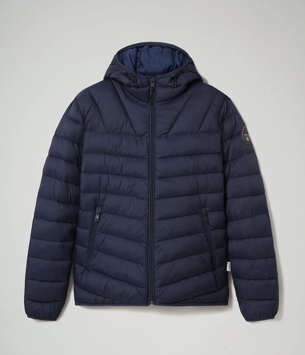 Aerons sales hood napapijri