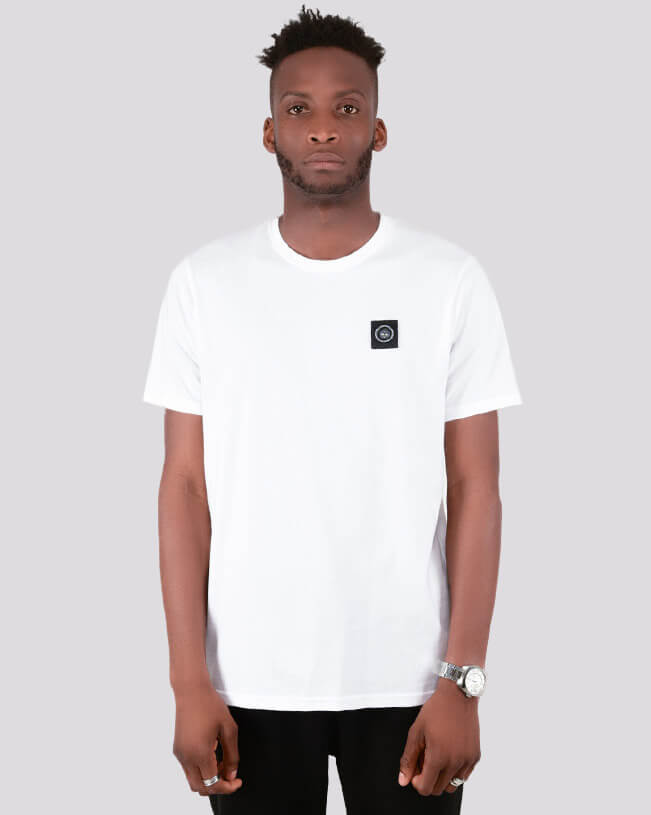 Marshall Artist Siren T Shirt In White