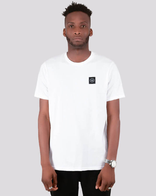 Marshall Artist Siren T Shirt In White