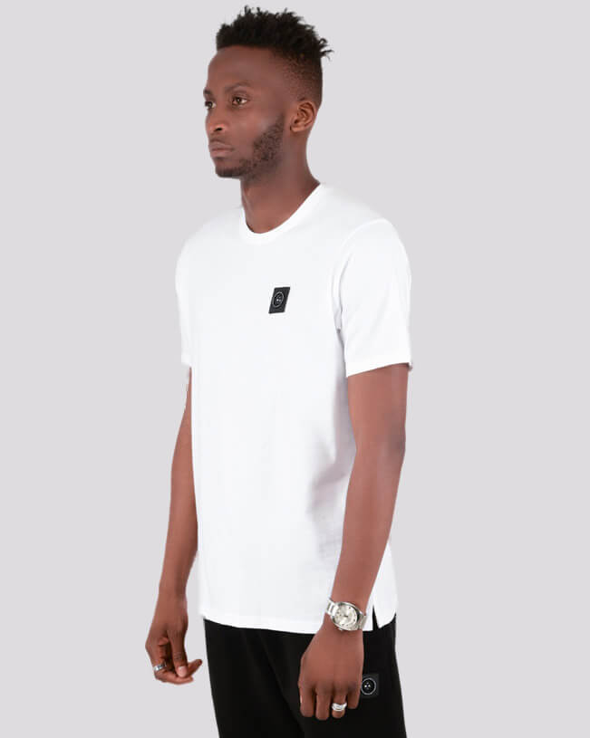 Marshall Artist Siren T Shirt In White