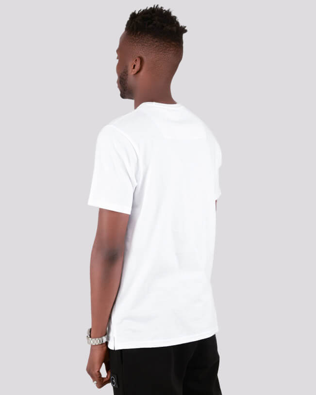 Marshall Artist Siren T Shirt In White