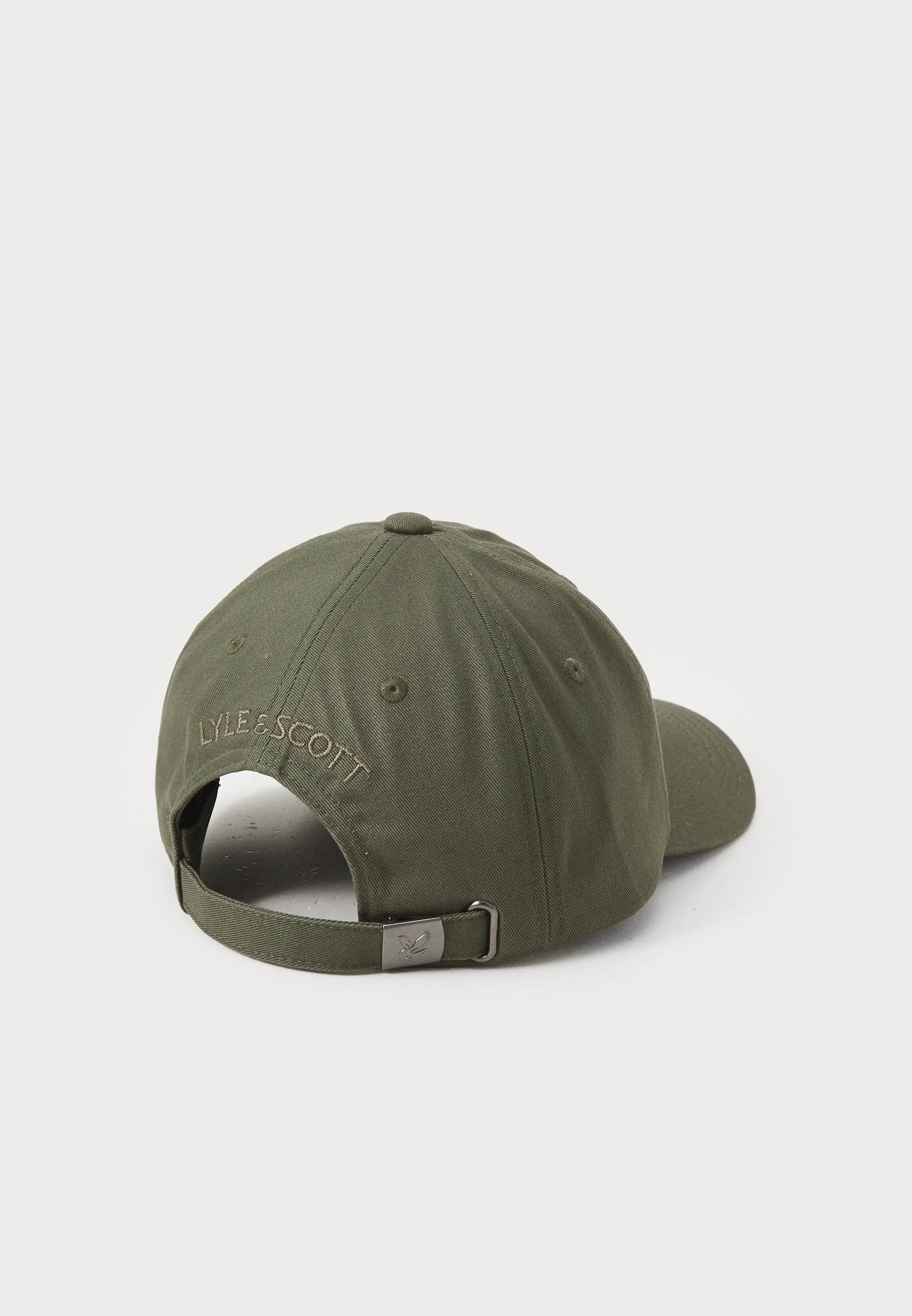Lyle & Scott Baseball Cap Deep Depths