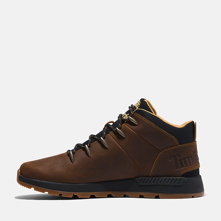Timberland Sprint Trekker Mid Cathay Spice Brown
