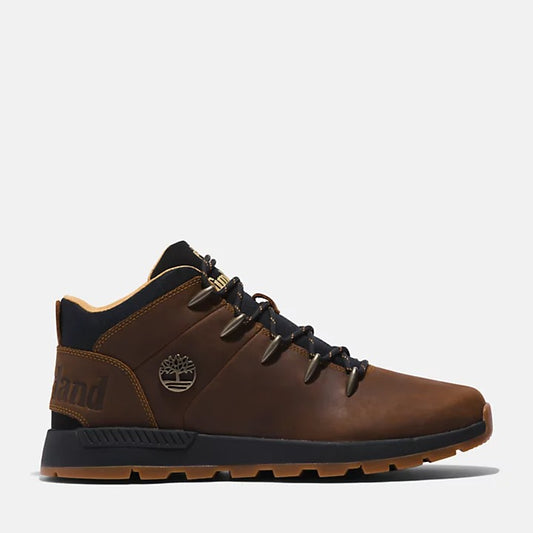 Timberland Sprint Trekker Mid Cathay Spice Brown