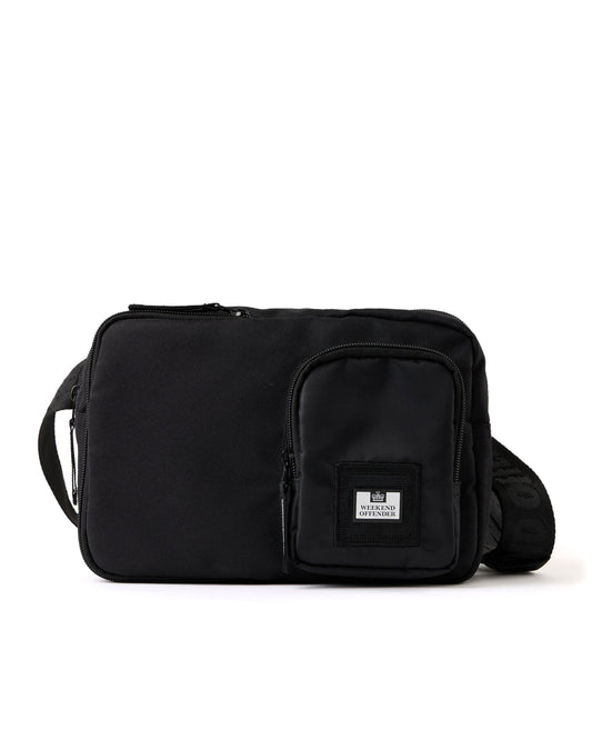 Weekend Offender Medium Cross Body Bag Bag