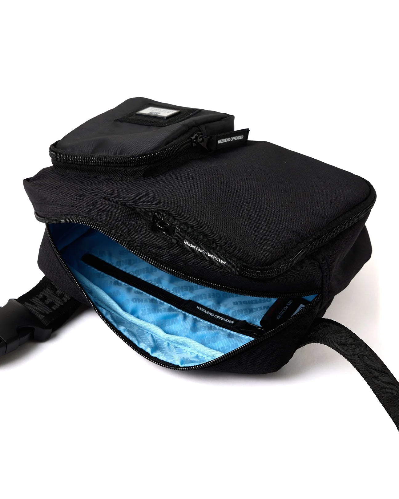 Weekend Offender Medium Cross Body Bag Bag