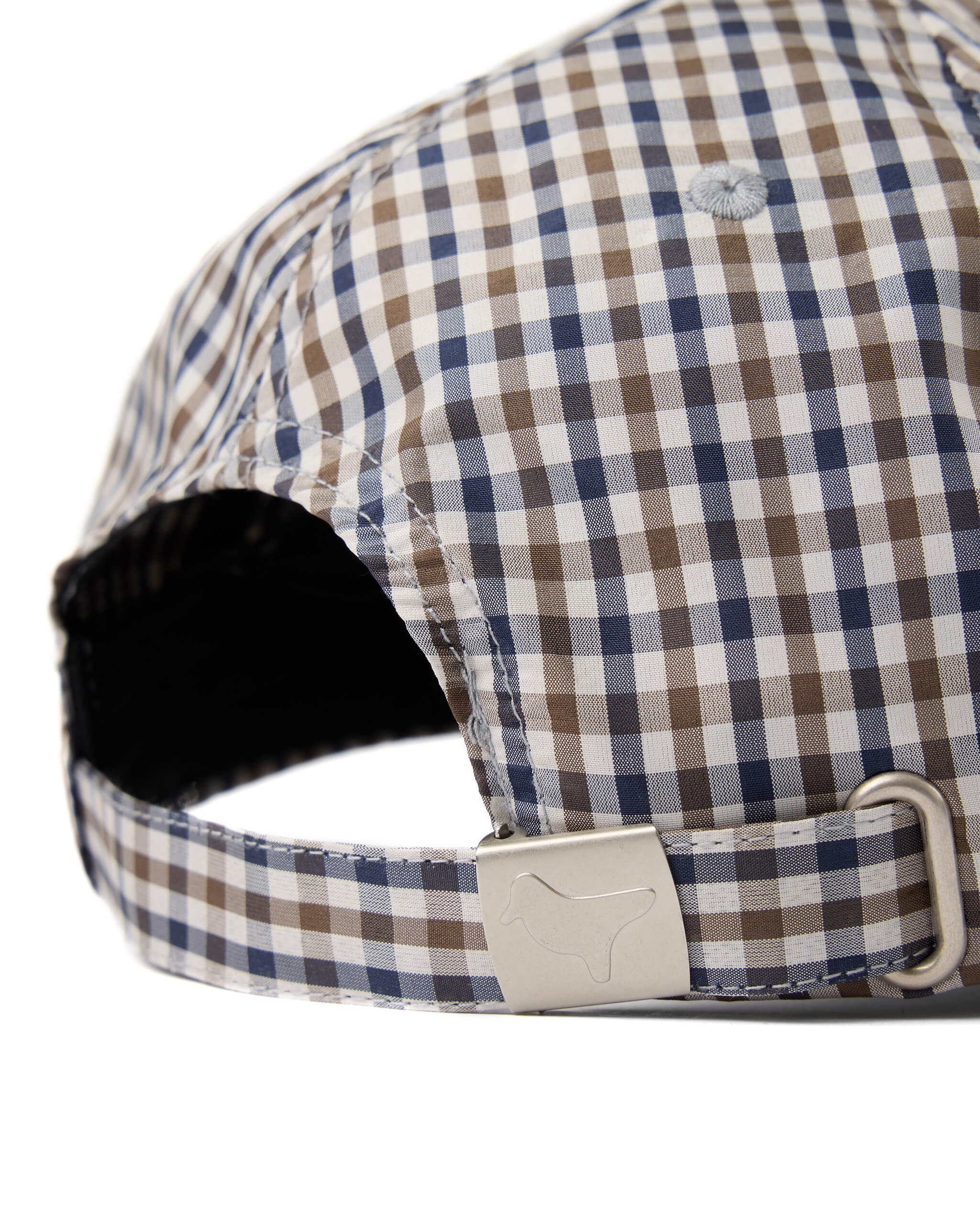 Weekend Offender Clay Cap House Check