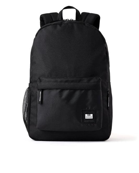 Weekend Offender Large Rucksack Black