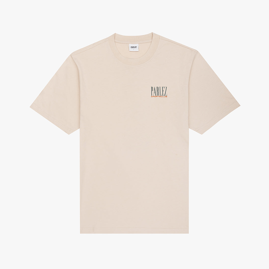 Parlez Auriga T-Shirt Shell