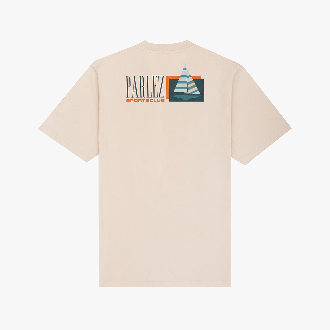 Parlez Auriga T-Shirt Shell