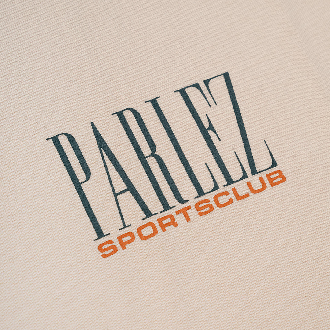 Parlez Auriga T-Shirt Shell
