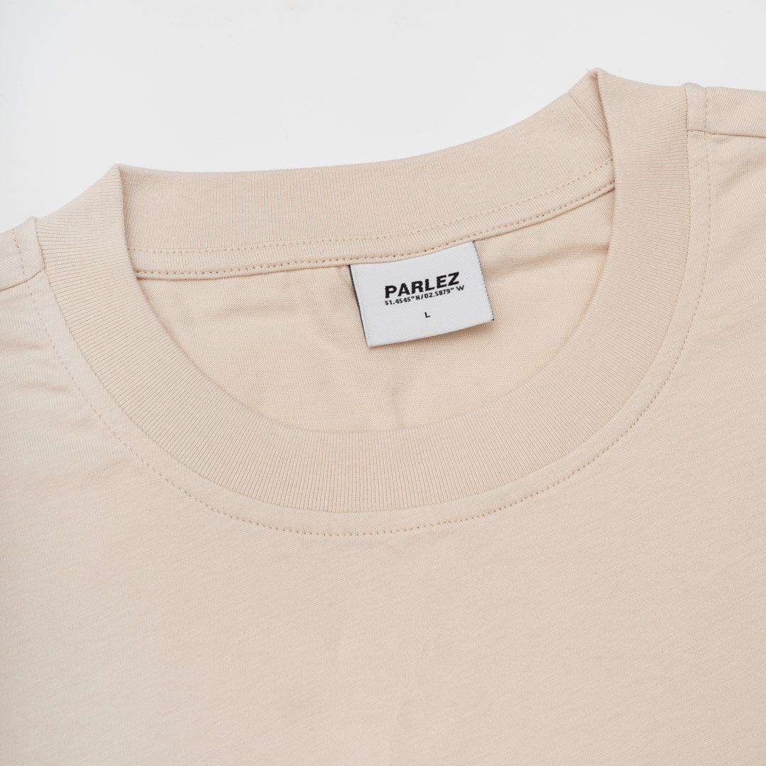 Parlez Auriga T-Shirt Shell