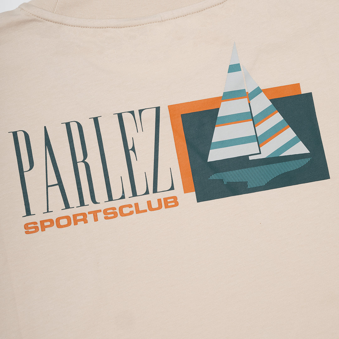 Parlez Auriga T-Shirt Shell