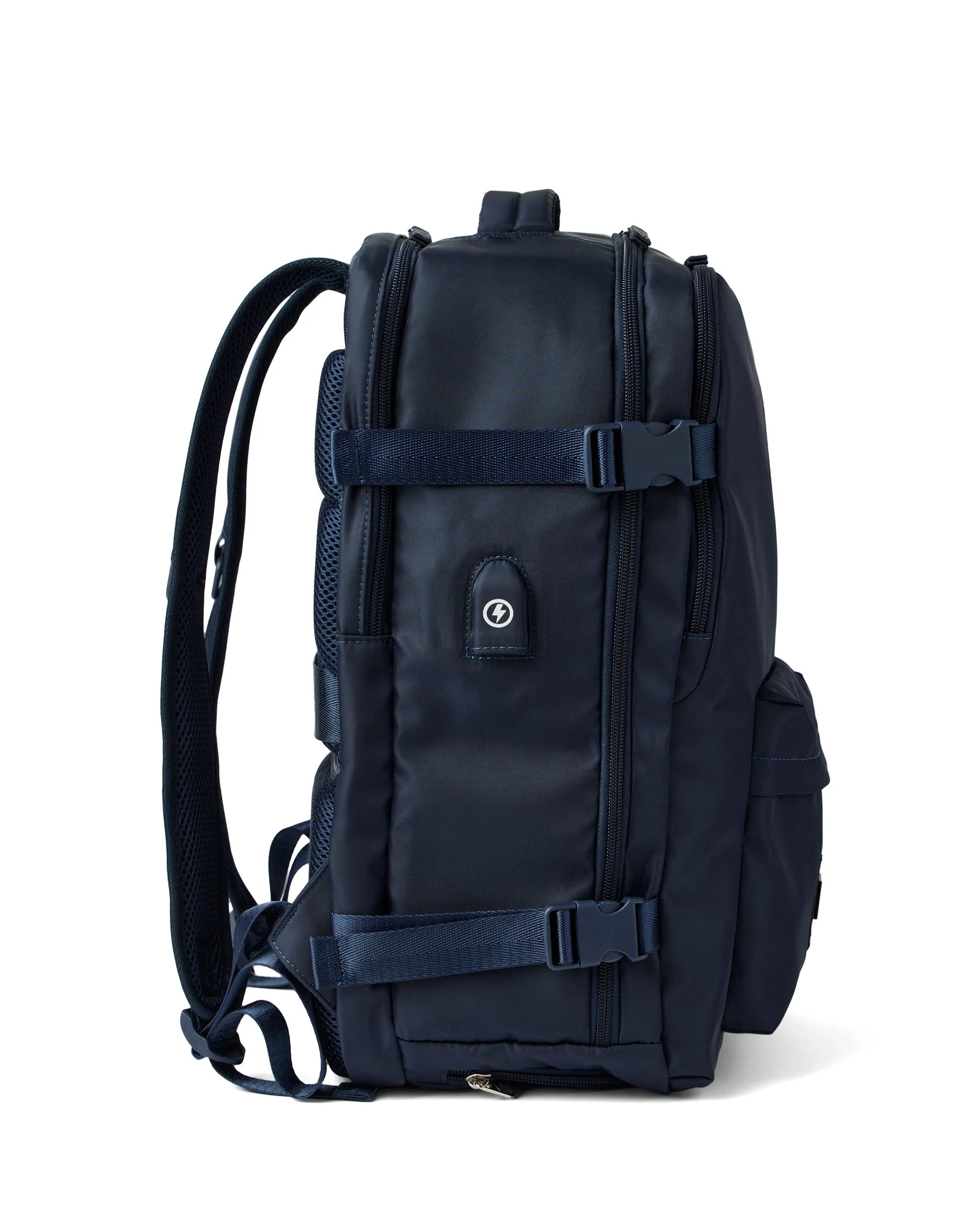 Weekend Offender Overnighter Rucksack Dark Navy