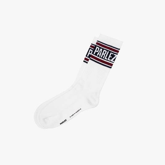 Parlez Barker Socks Midnight