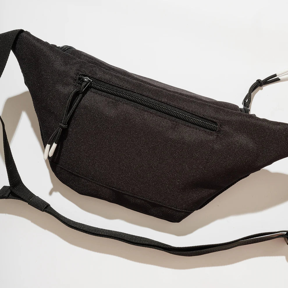 Parlez Loculi Hip Bag Black