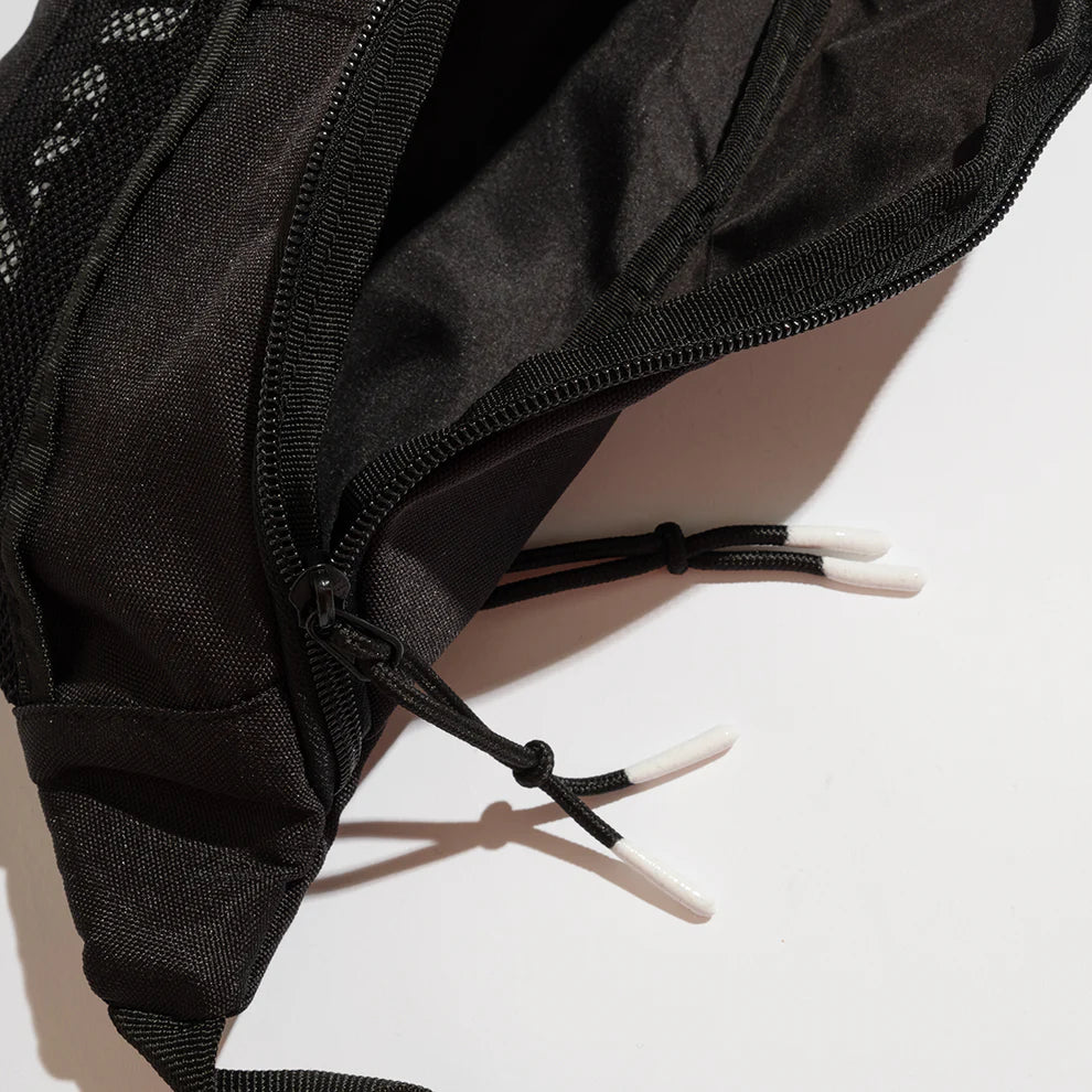 Parlez Loculi Hip Bag Black