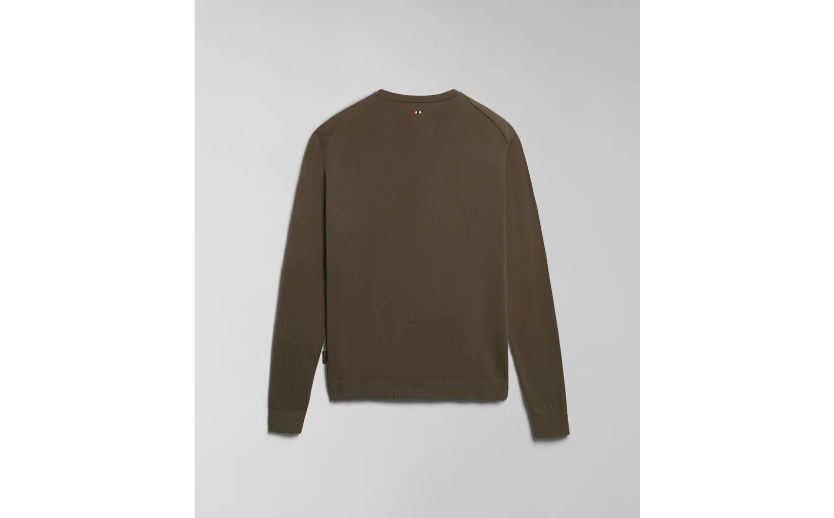 Napapijri Decatur Jumper Green Lichen