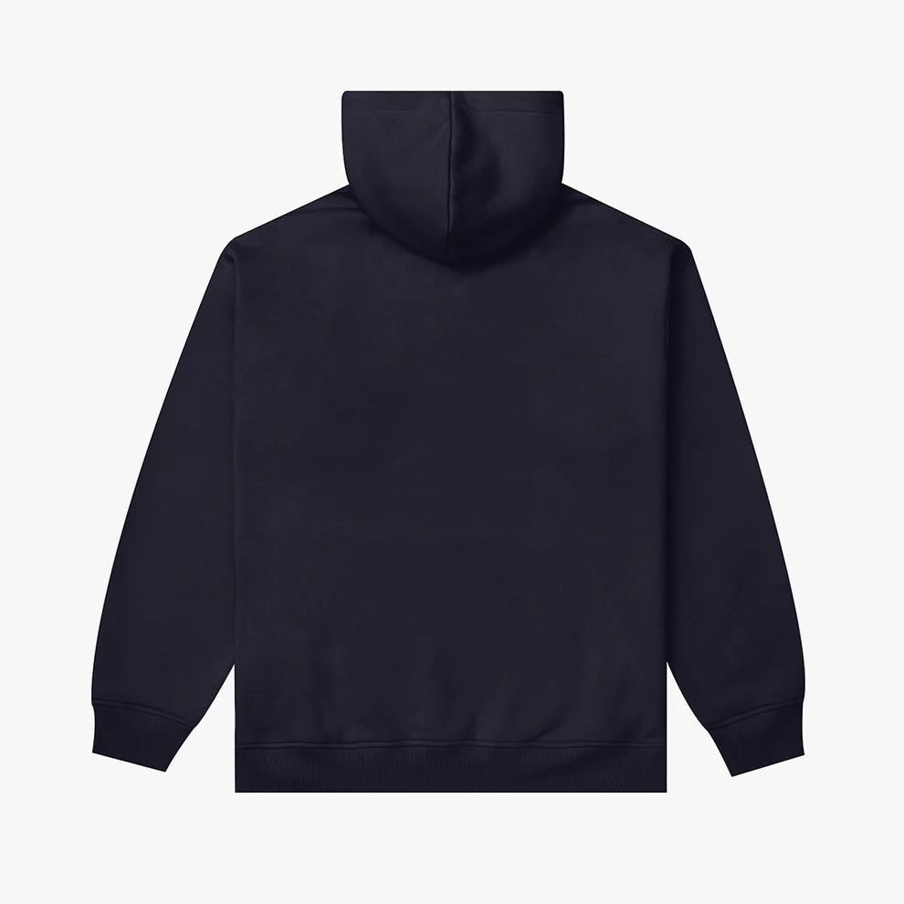 Parlez Flare Hoody Midnight Navy