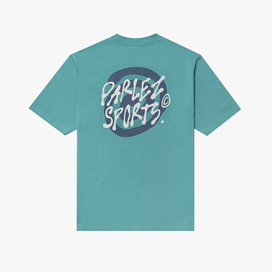 Parlez Flow T-Shirt Leaf