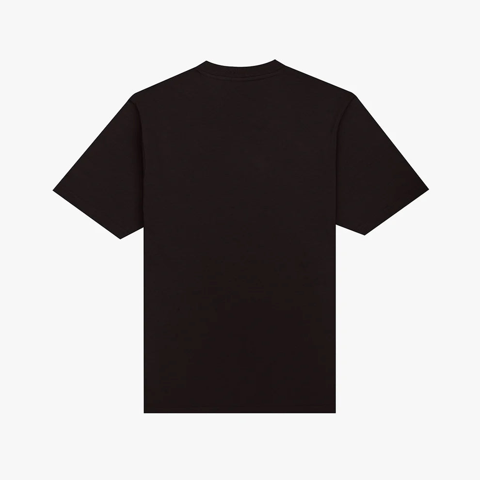 Parlez Form T-Shirt Black