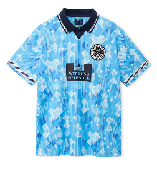 Weekend Offender England World Cup Football Shirt