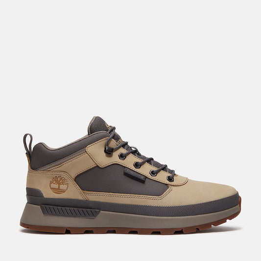 Timberland Field Trekker Light Beige