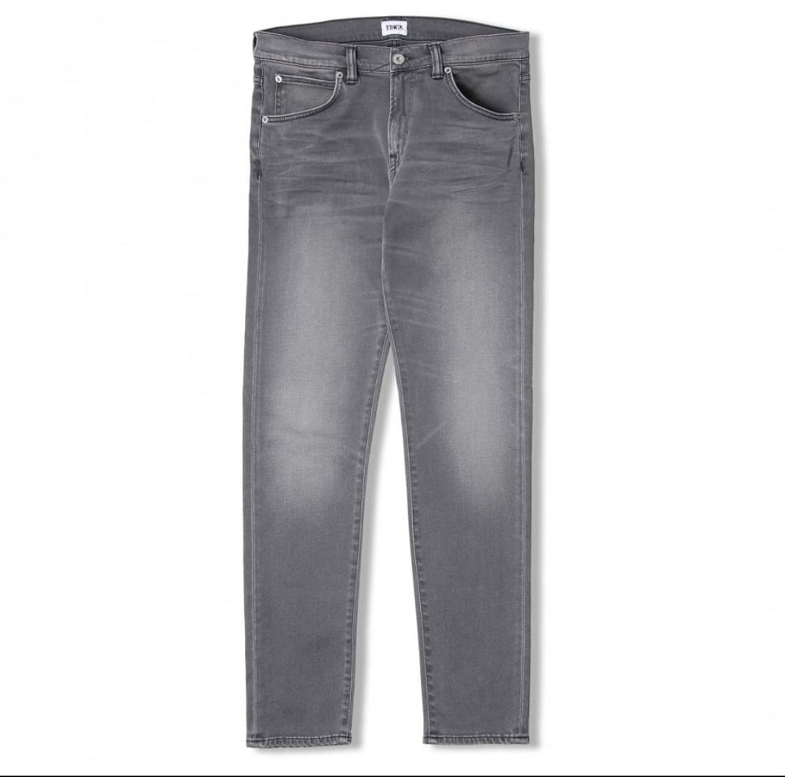 Edwin ED-80 Slim Tapered Very Light Trip Used