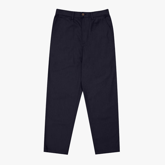 Parlez Grounded Trousers Midnight