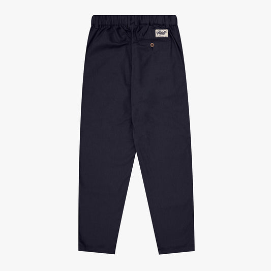 Parlez Grounded Trousers Midnight