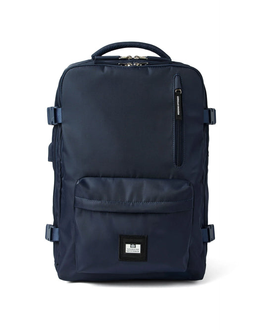 Weekend Offender Overnighter Rucksack Dark Navy