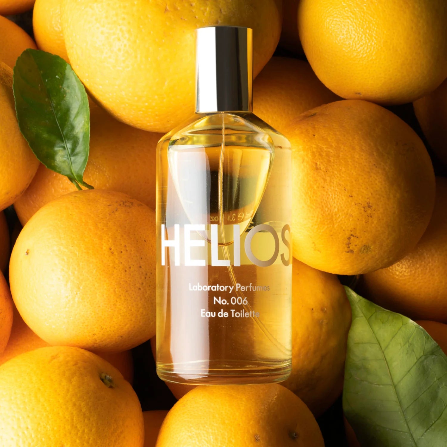 Laboratory Perfumes Helios Eau de Toilette 100ml Cologne