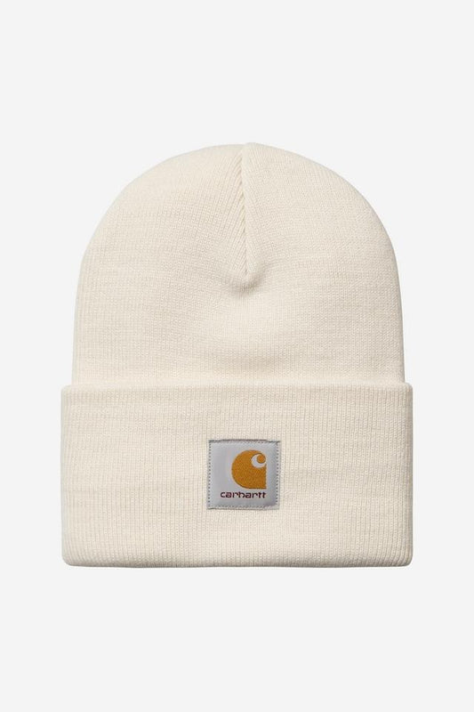 Carhartt WIP Acrylic Watch Hat Natural