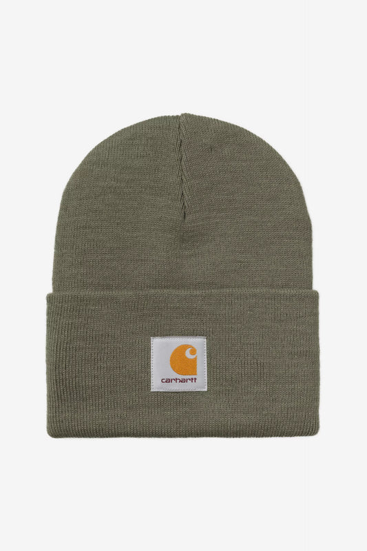 Carhartt WIP Acrylic Watch Hat Leaf