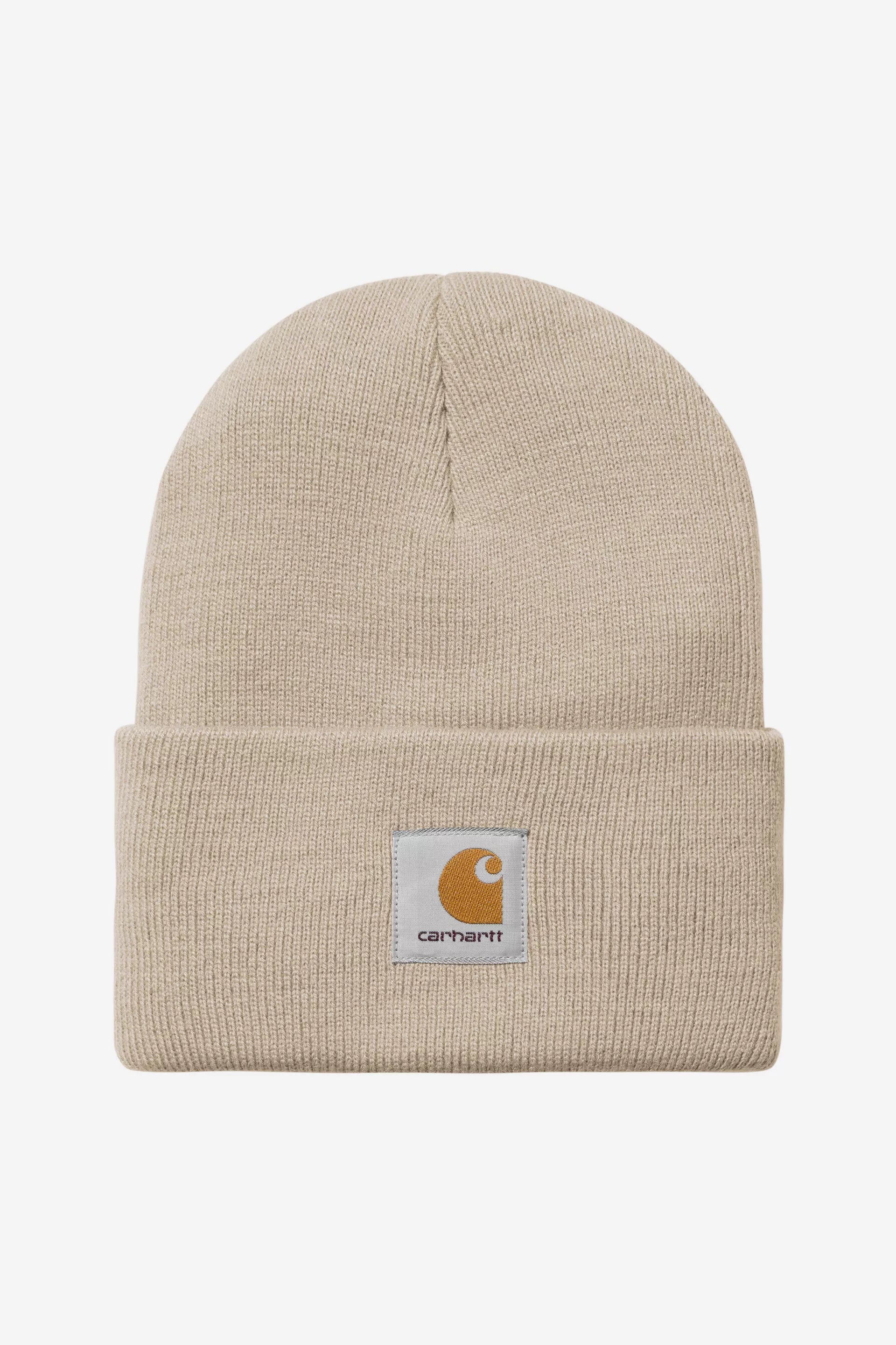 Carhartt WIP Acrylic Watch Hat Fleur De Sel