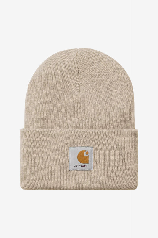 Carhartt WIP Acrylic Watch Hat Fleur De Sel