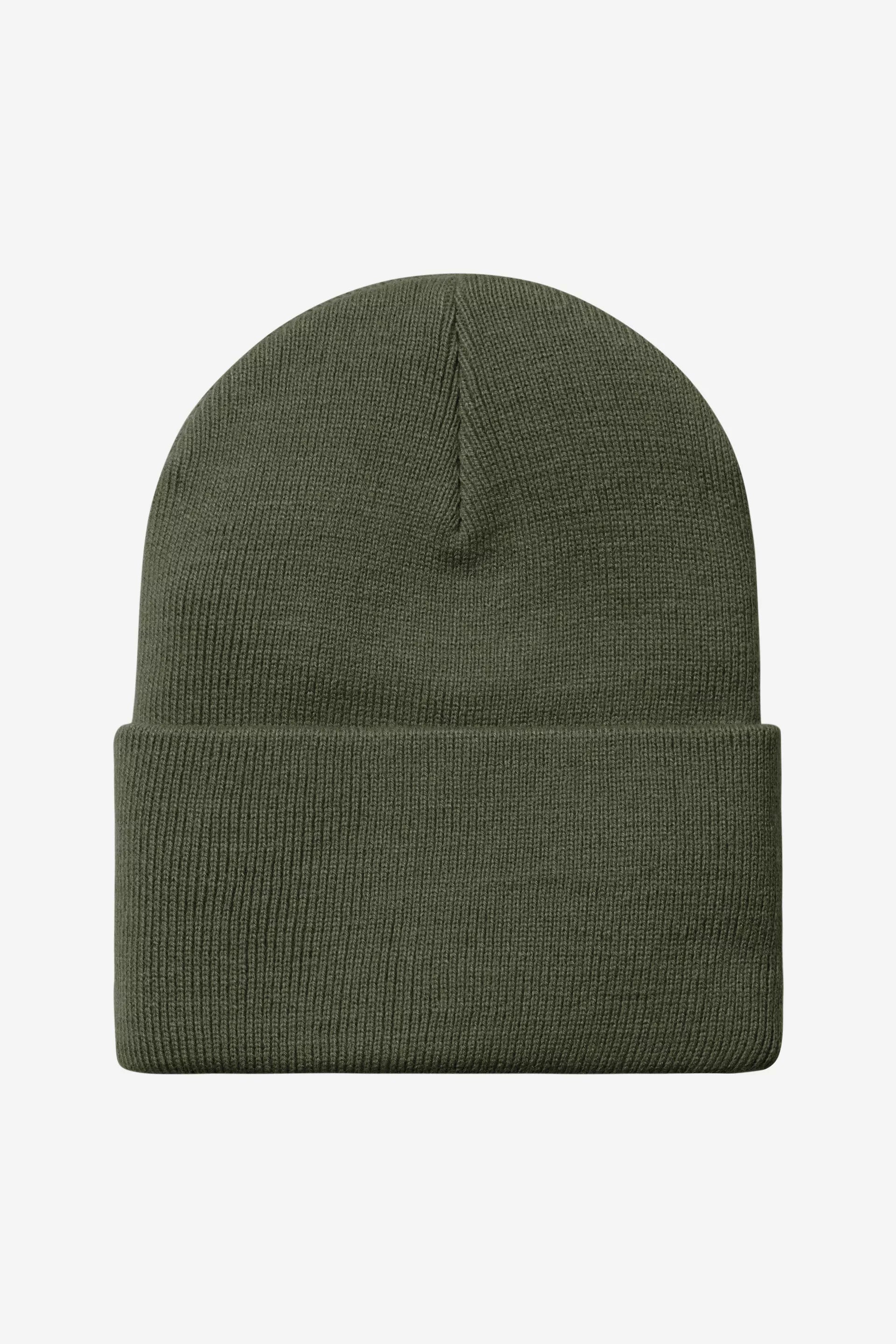 Carhartt WIP Acrylic Watch Hat in Opuntia Green