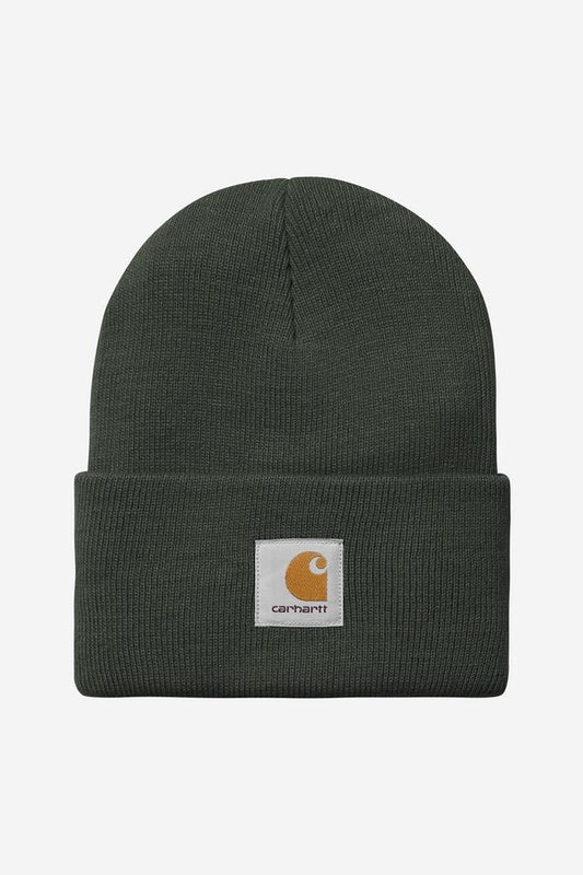 Carhartt WIP Acrylic Watch Hat Raven