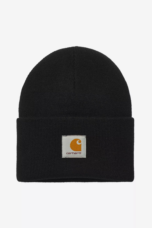 Carhartt WIP Acrylic Watch Hat in Black