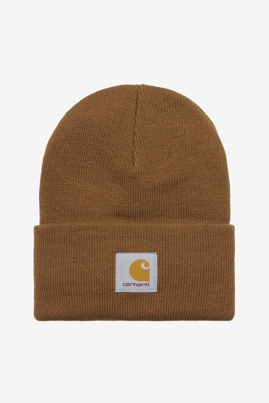 Carhartt WIP Acrylic Watch Hat in Hamilton Brown
