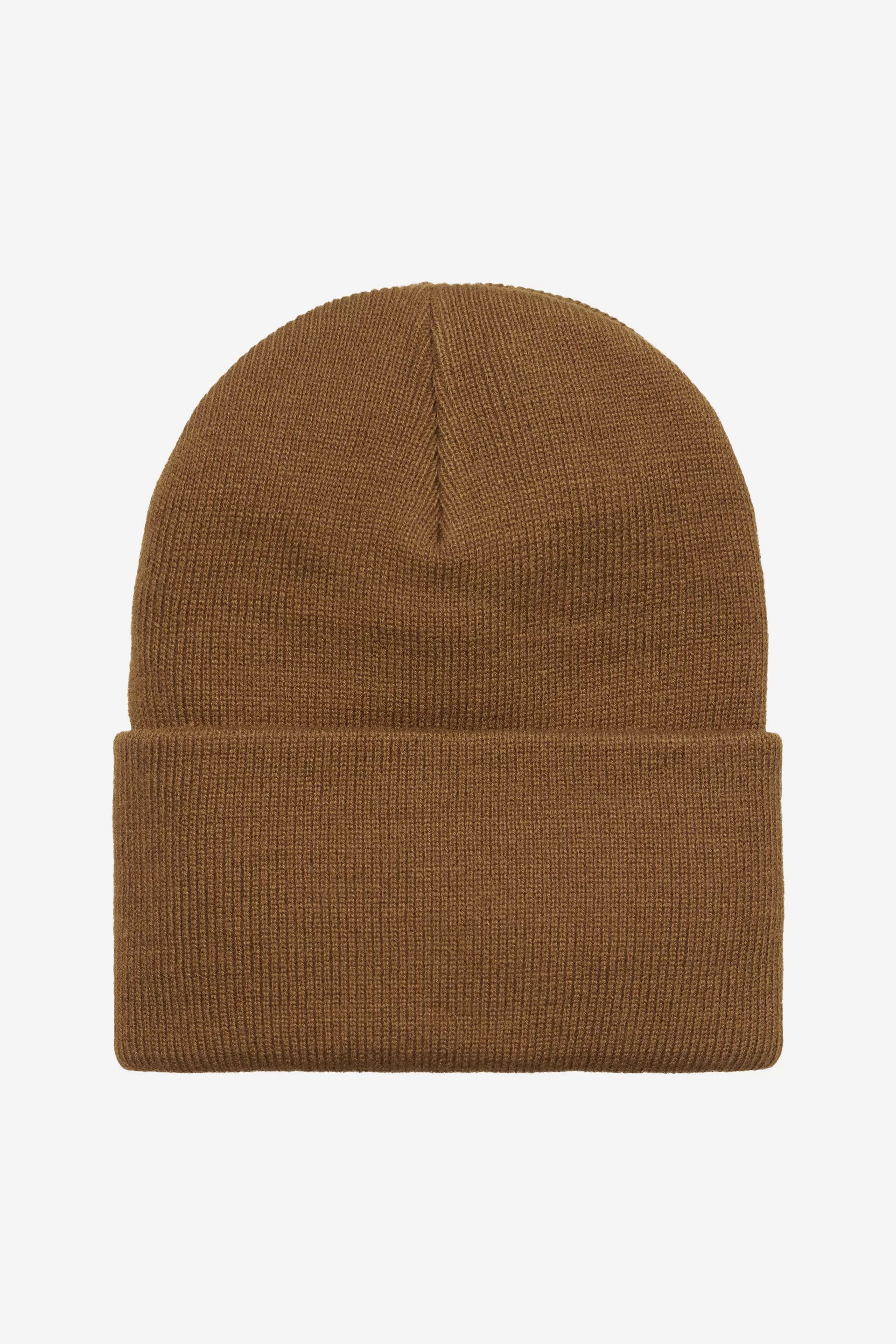 Carhartt WIP Acrylic Watch Hat in Hamilton Brown