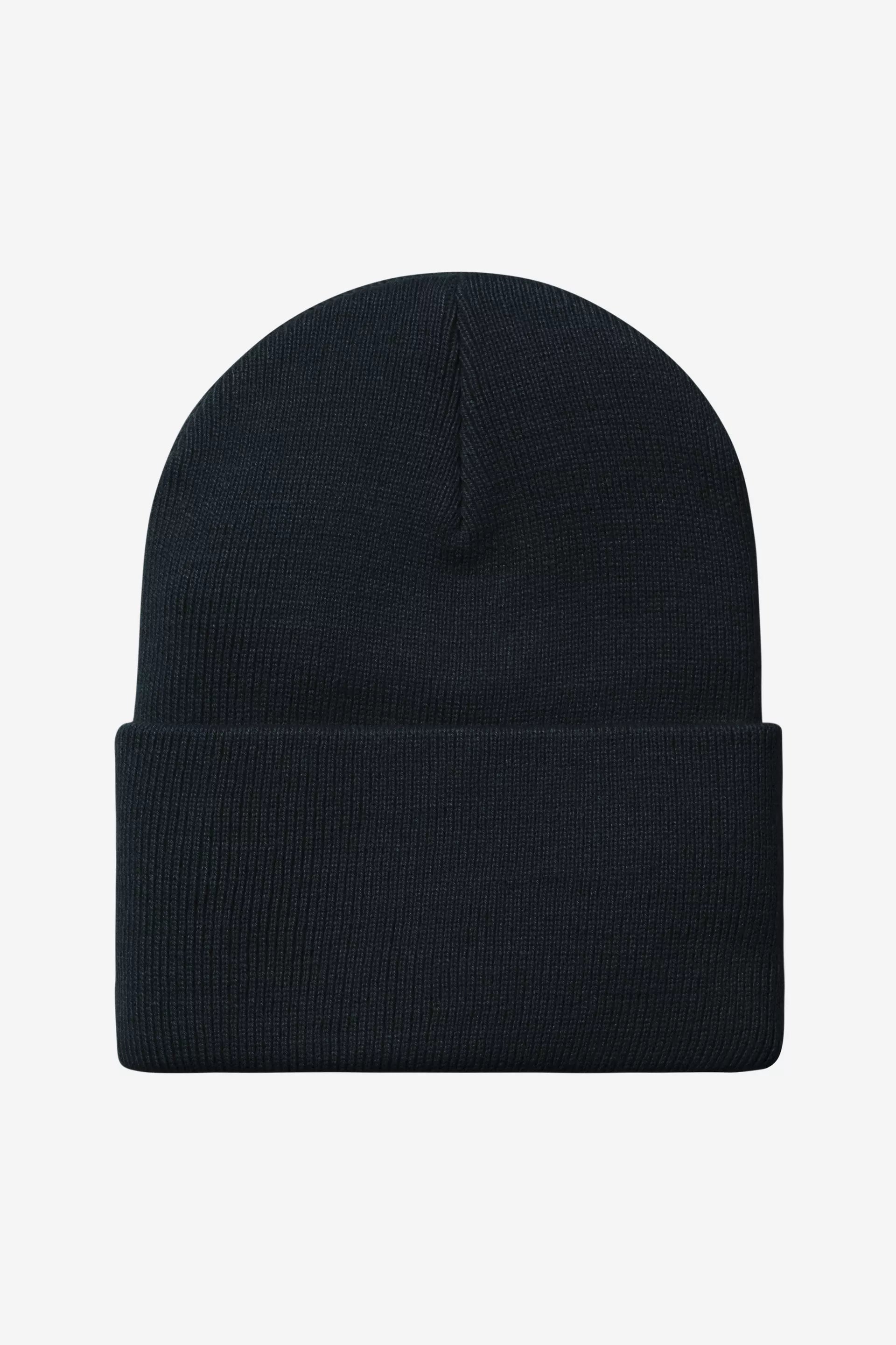 Carhartt WIP Acrylic Watch Hat in Deep Night