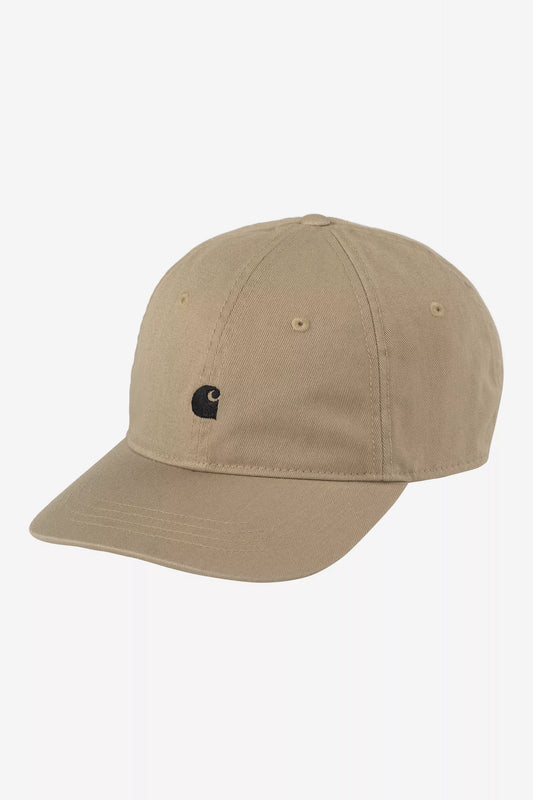 Carhartt WIP Madison Logo Cap Wall